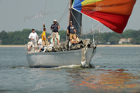 2013 Southern Bay Race Week B 294