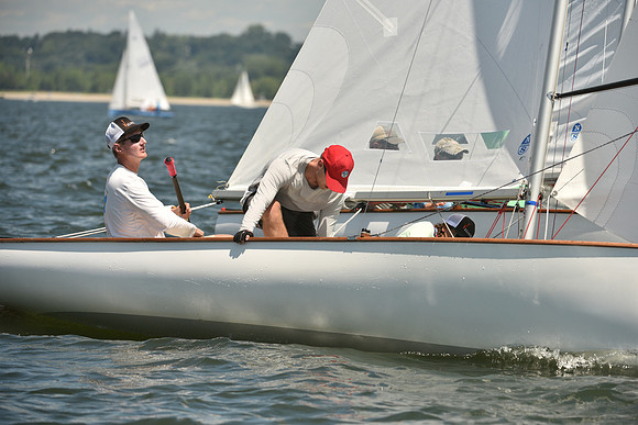 2018 Thistle Nationals G_0441