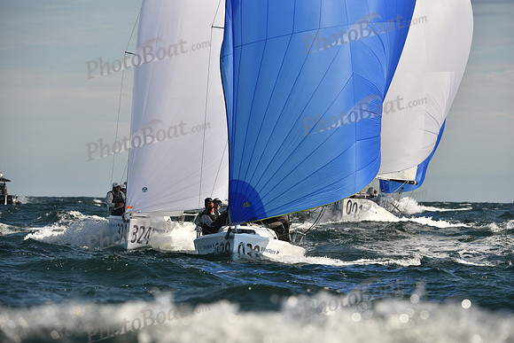 2018 J70 Worlds F_0523