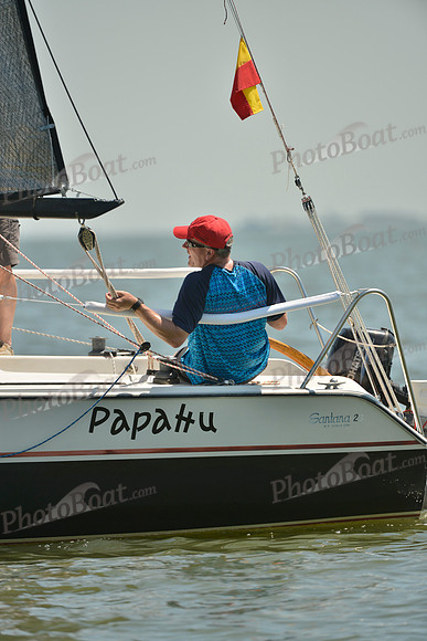 2017 Southern Bay Race Week C_0590