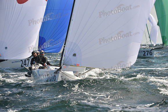 2018 J70 Worlds F_0226