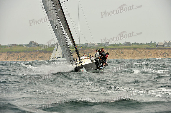 2015 Block Island Race Week D 662