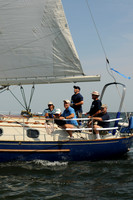 2011 Southern Bay RW D 783