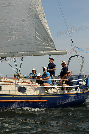 2011 Southern Bay RW D 783