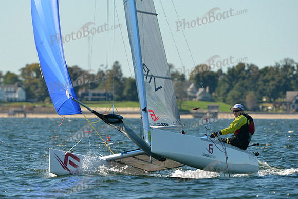 2015 Roton Point Multihull Regatta 833
