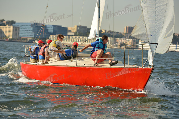 2015 NY Architects Regatta A 964
