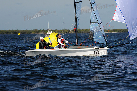 2012 IFDS Worlds C 467