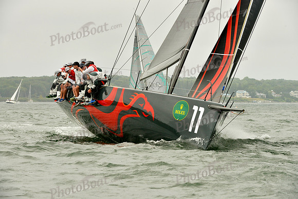 2016 NYYC Race Week B_1144