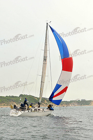 2013 Block Island Race Week D 444