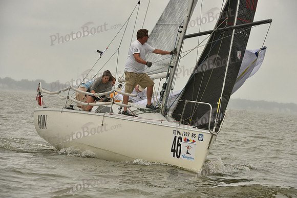 2018 Southern Bay Race Week D_0770