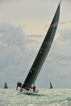2016 Key West Race Week F_1048