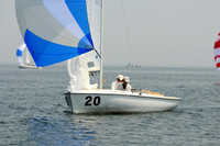 2011 Flying Scot NAC B 303