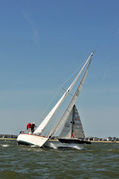 2014 Southern Bay Race Week D 219