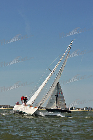2014 Southern Bay Race Week D 219