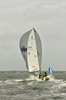 2013 Charleston Race Week A 915