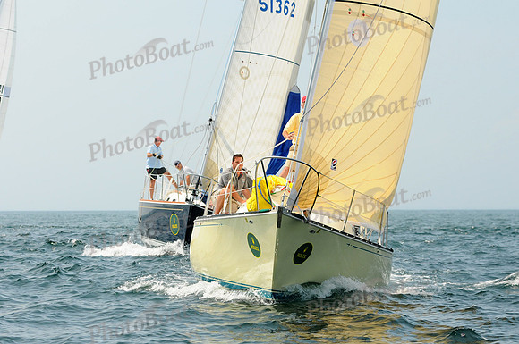2011 Block Island RW C 412