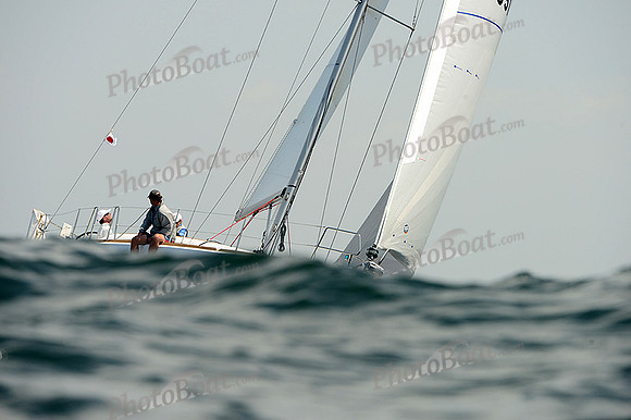 2013 Block Island Race Week C 050