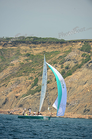 2013 Block Island Race Week B 3278