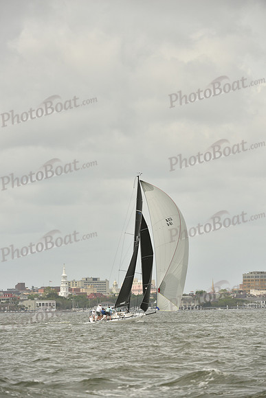 2019 Charleston Race Week E_0853
