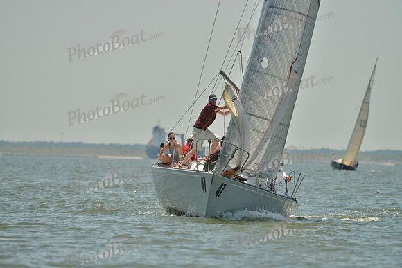 2017 Southern Bay Race Week C_0786
