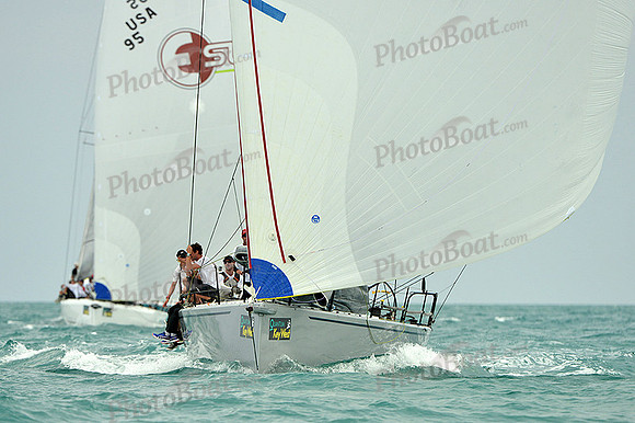 2015 Key West Race Week B 769
