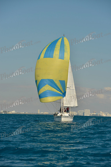 2019 Ft Lauderdale to Key West Race_1077