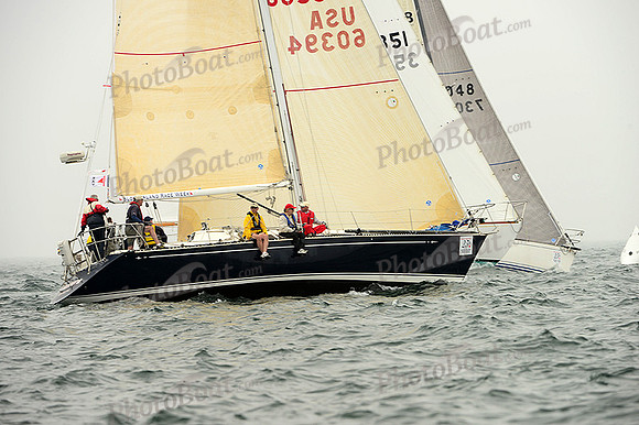 2013 Block Island Race Week D 748