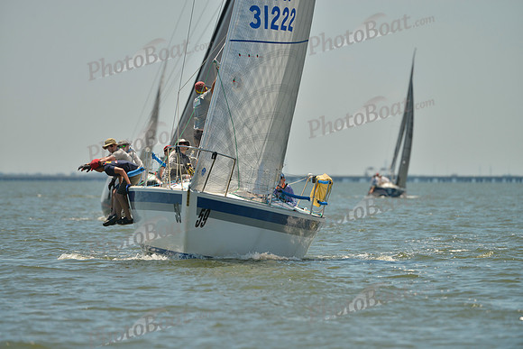 2017 Southern Bay Race Week A_1590