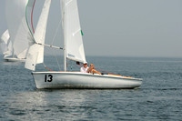 2011 Flying Scot NAC B 302