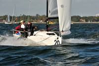 2014 J70 Winter Series A 1246