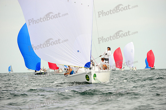 2014 NYYC Race Week E 454