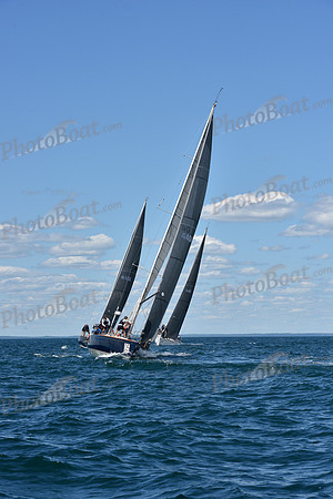 2021 Block Island Race Week D_3050