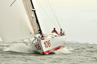 2013 Charleston Race Week B 549