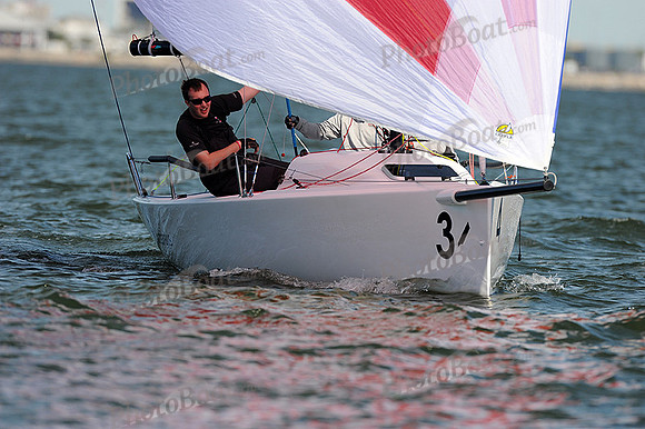 2014 J70 Winter Series B 568