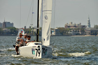 2014 Charleston Race Week D 1630