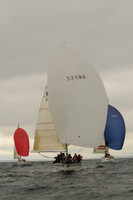 2009 Block Island Race Week Tuesday 1104