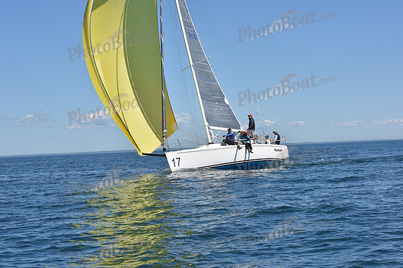 2021 Block Island Race Week E_3567