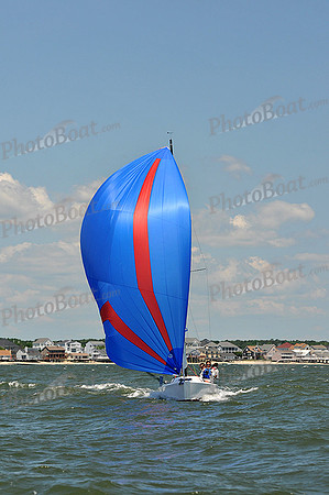 2014 Southern Bay Race Week C 1693