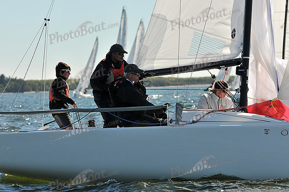 2014 J70 Winter Series C 220