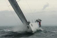 2011 NYYC Annual Regatta B 1833
