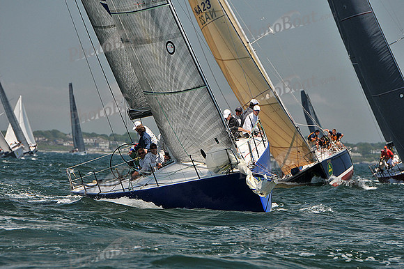 2012 NYYC Annual Regatta A 1284