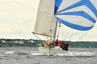 2013 NYYC Annual Regatta A 1806