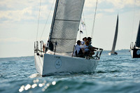 2015 NYYC Annual Regatta C 1352