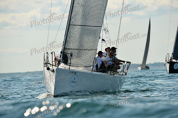 2015 NYYC Annual Regatta C 1352