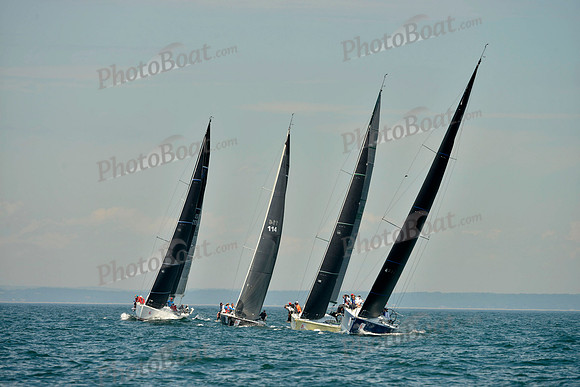 2017 Block Island Race Week C_0283