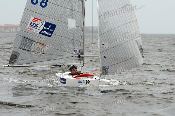 2012 IFDS Worlds B 777
