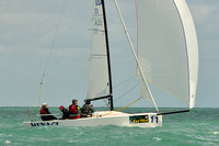 2014 Key West Race Week C 1037