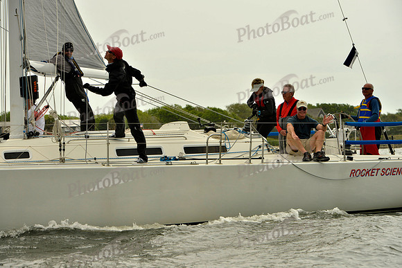 2019 Charleston Race Week I_1337