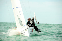 2016 Key West Race Week E_0082