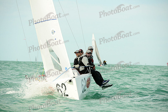 2016 Key West Race Week E_0082